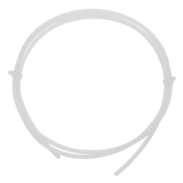 Axio PTFE PTFE Tube Tubing Pipe for 3D Printer 1.75 Filament (2mm ID x