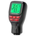 Axio Paint Thickness Gauge Car Coating Thickness Meter Digital Paint