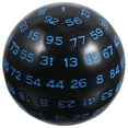 Axio Party Dice 100 Sided Polyhedral Dice Game Dice 100 Sided Game Dice
