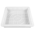 Axio Pavement Stone Mould Patio Path Pavement Walk Maker Mould DIY