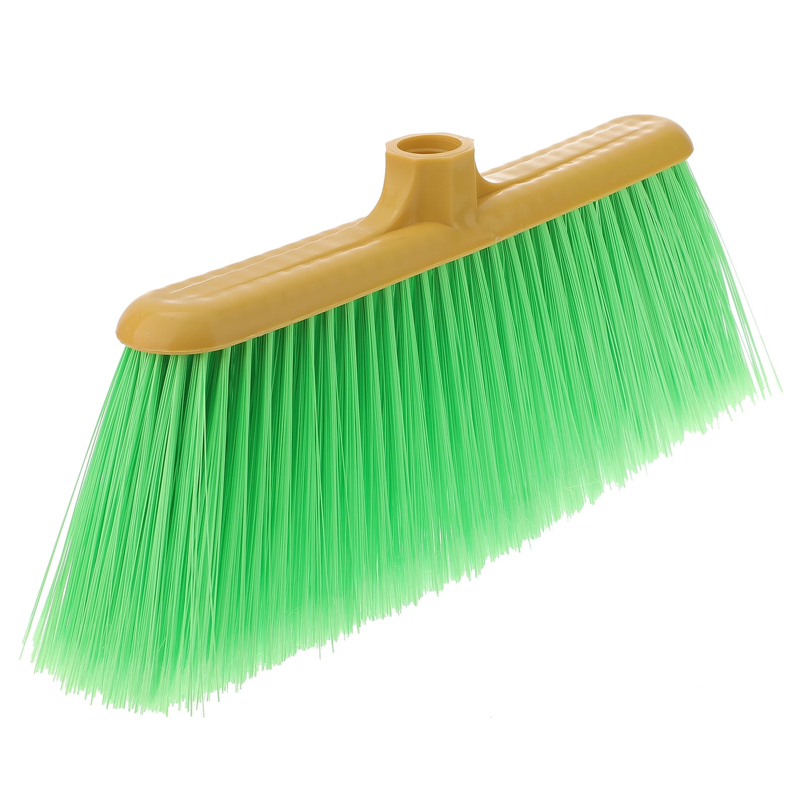 Axio Plastic Broom Head Durable Cleaning Broom Head Replacement Broom