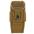 Axio Portable Radio Holster Universal Walkie Talkies Pouch Molle Radio