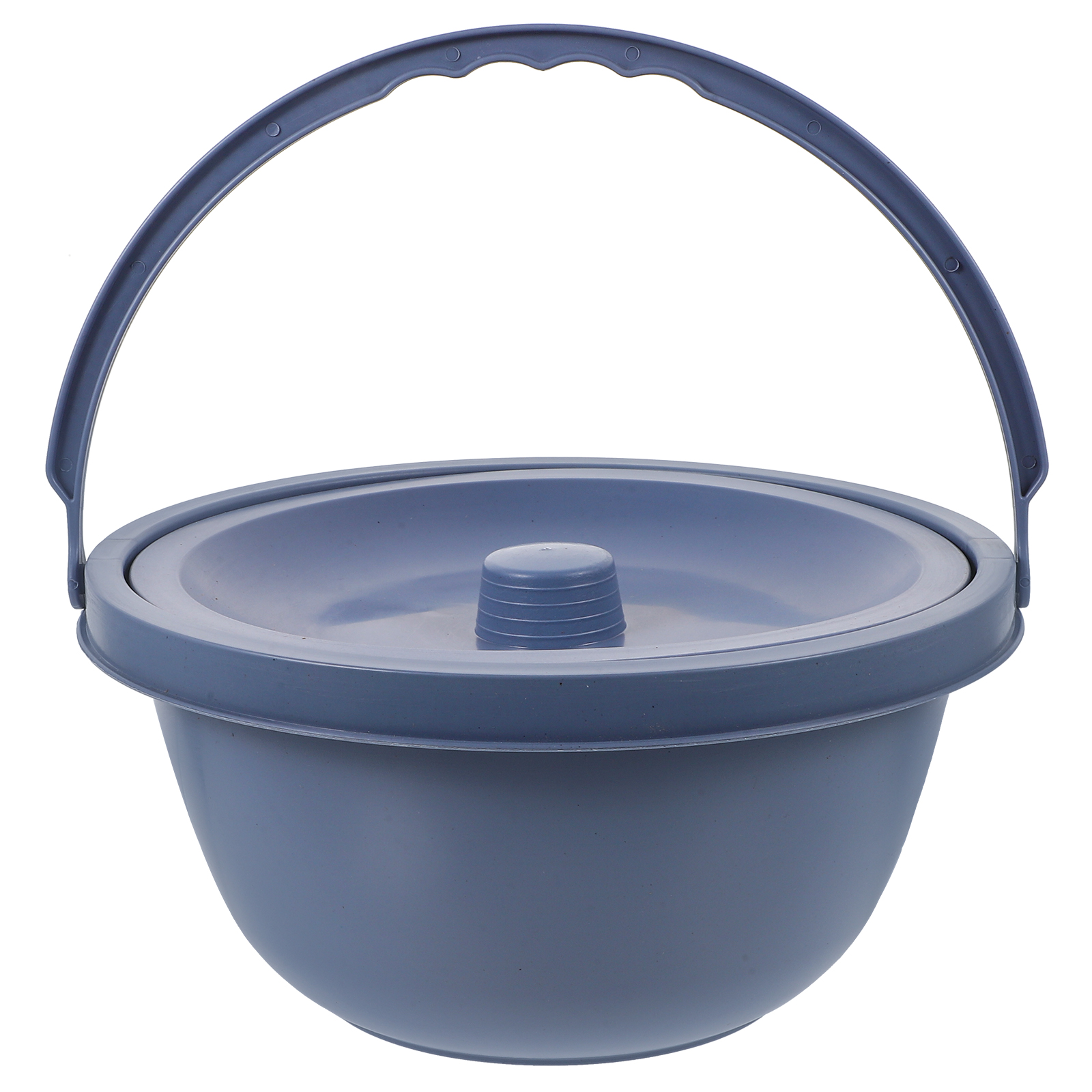 Axio Portable Toilet Plastic Pee Cup Plastic Chamber Pot Bedroom Spittoon Disabled Person Toilet