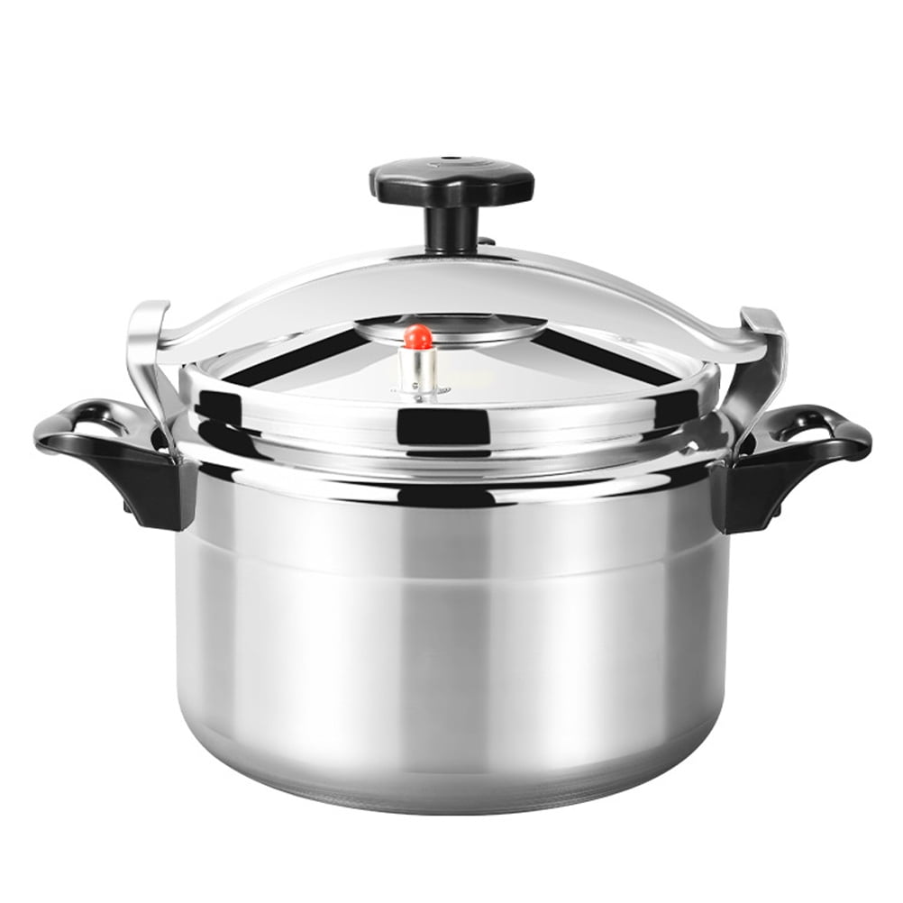 Axio Pressure Cooker Pressure Pot Household Pressure Cooker for Gas Stove Multipurpose Pressure Cooker 7L