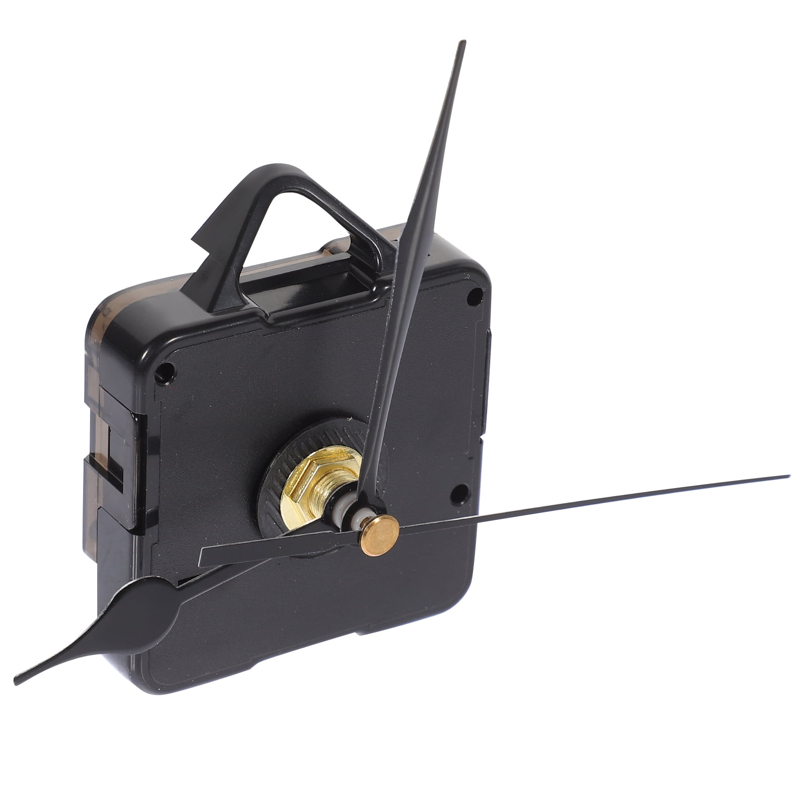 Axio Quartz Clock with Hook Movement Kits Mute Wall Clock Movements