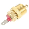 Axio Radiator Fan Sensor Switch Temperature Control Switch Thermal