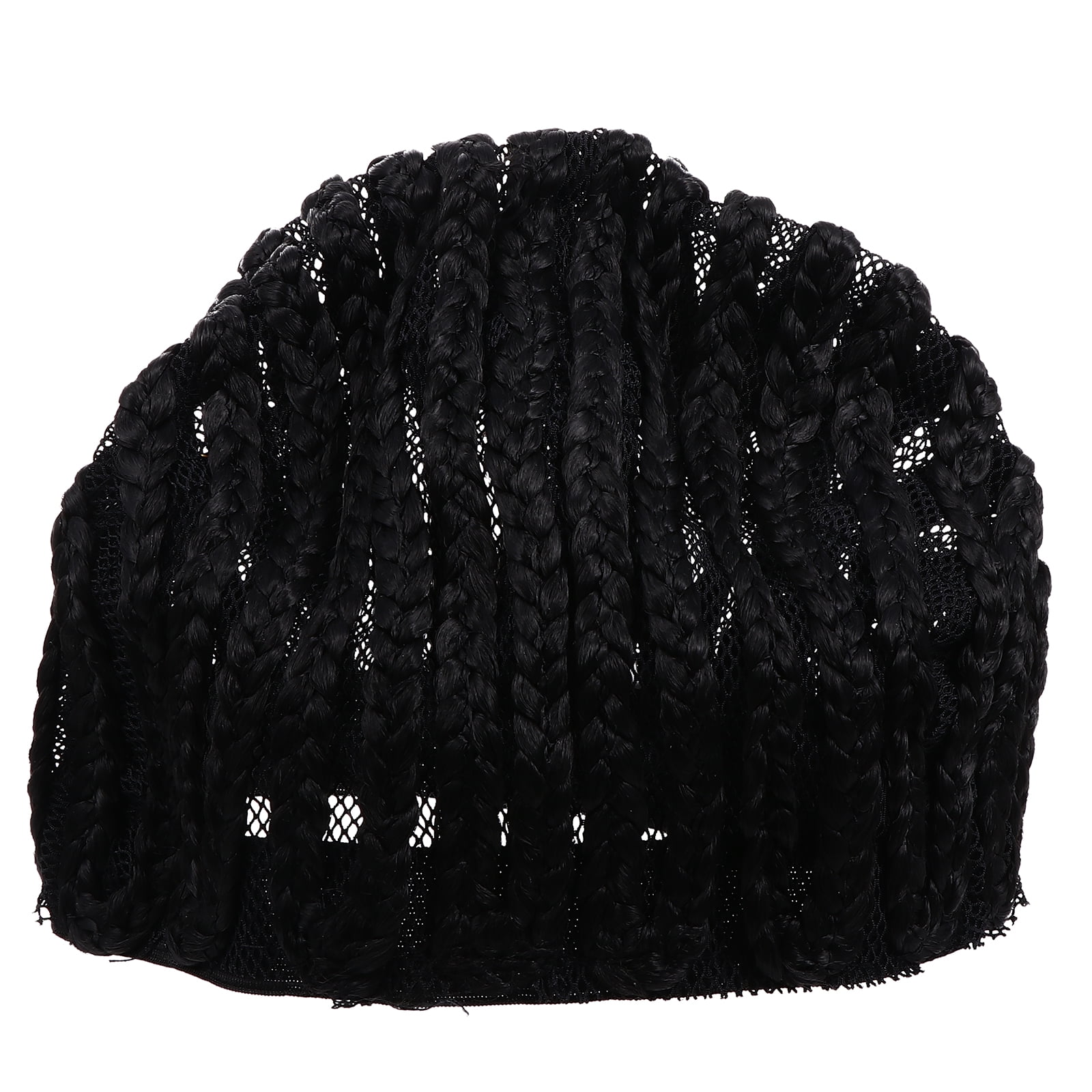 Axio Refined Braided Wig Hair Net Liner Crotchet Cornrows for Making