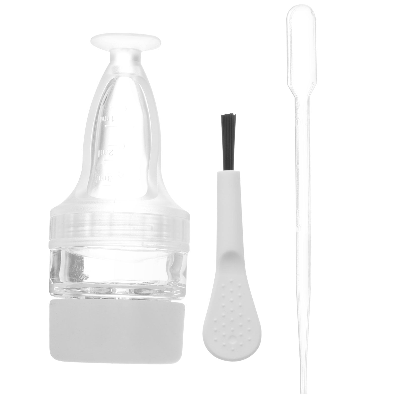 Axio Scalp Hair Oil Applicator Scalp Root Comb Applicator Scalp