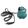 Axio Silent Aquarium Water Pump Submersible Water Pump Fish Tank Water