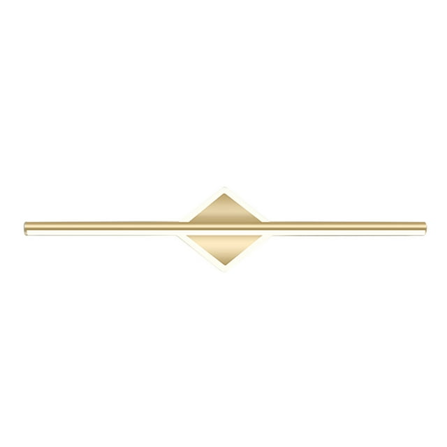 Axio Simple LED Light Creative Bathroom Lamps Makeup Mirror Wall Lights