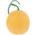 Axio Simulation Fruit Cantaloupe Artificial Cantaloupe Shop Desktop