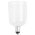Axio Spray Paint Cup Airbrush Cup Pot Clear Pigment Cup Replacement