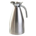 thumbnail image 1 of Stainless Steel Jug Stainless Steel Vacuum Jug Household Warm Keeping Kettle (2L Silver), 1 of 6