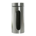 Axio Stainless Steel Storage Tank Kitchen Food Storage Tank Visible