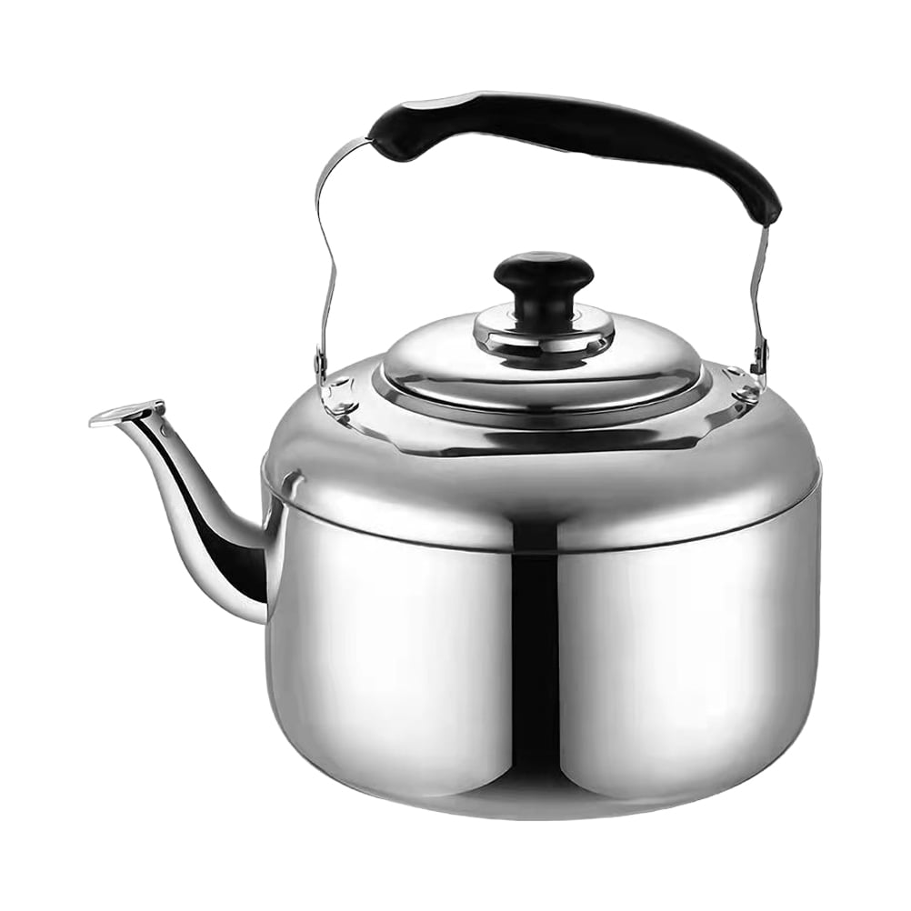 Axio Stainless Steel Water Kettle Teapot Whistling Water Kettle