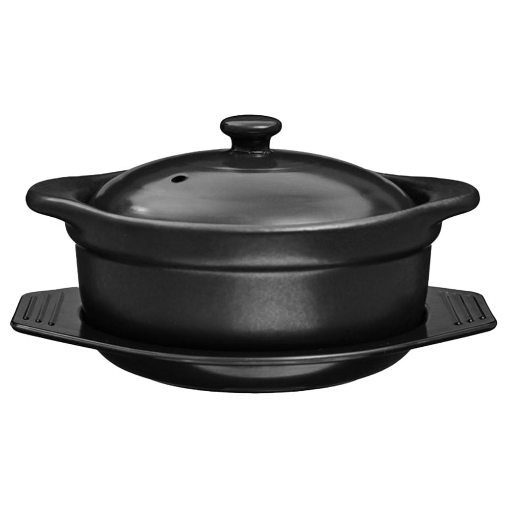 Axio Stew Pot Ceramic Stew Pot Kitchen Stockpot Multi functional Axio Stew Pot Ceramic Stew Pot Kitchen Stockpot Multi functional