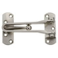 Axio Swing Bar Door Lock Practical Door Lock Latch Zinc Alloy Security