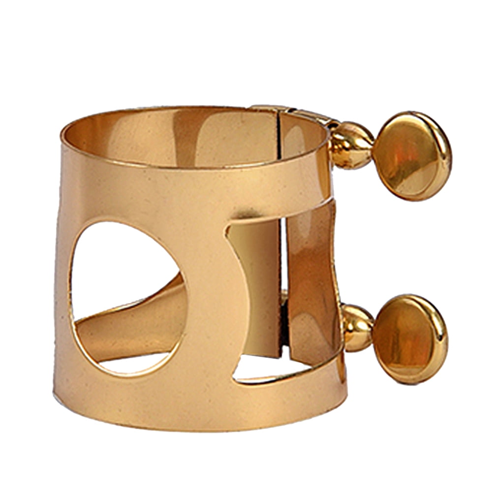 Axio Tenor Dropping E Saxophone Mouthpiece Cards Brass Flute Head