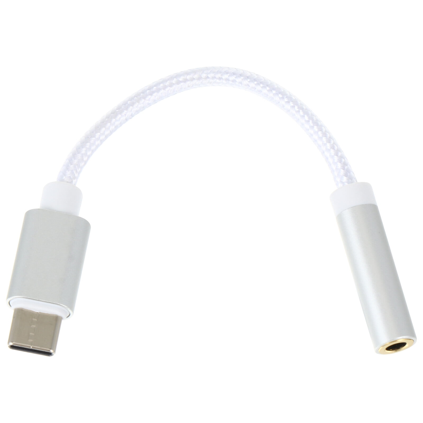 Axio USB Type C to 3.5mm Headphone Jack Adapter Portable Audio