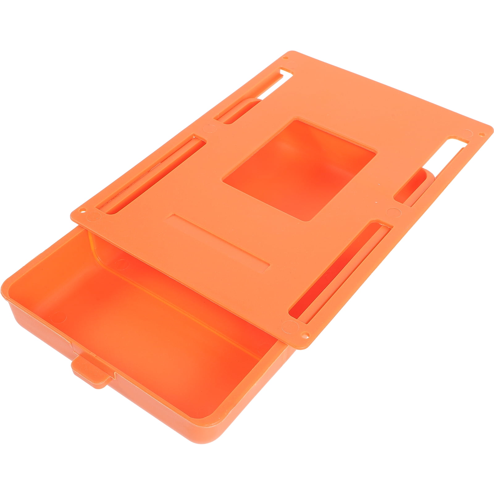 Axio Under Desk Drawer Office Table Drawer Nailfree Hidden Drawer