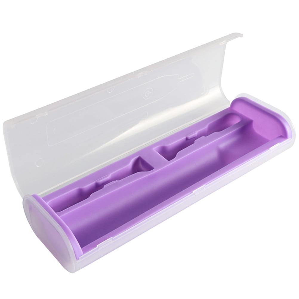 Axio Universal Electric Toothbrush Case Travel Camping Portable Storage