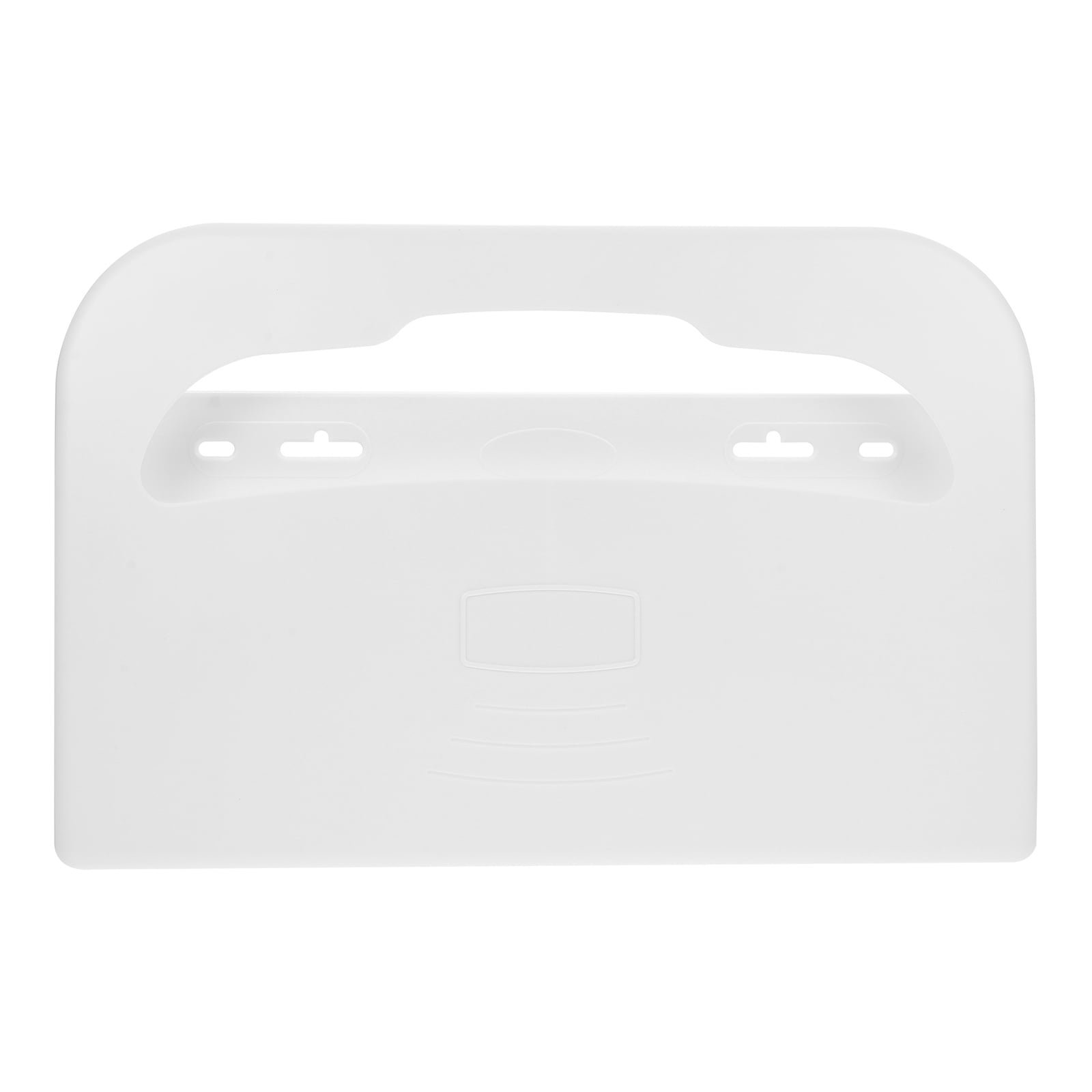 Axio Wallmounted Toilet Cover Dispenser Convenient Toilet Seats Box