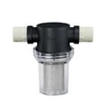Axio Washing Machine Water Filter HighPressure Connection Fitting with