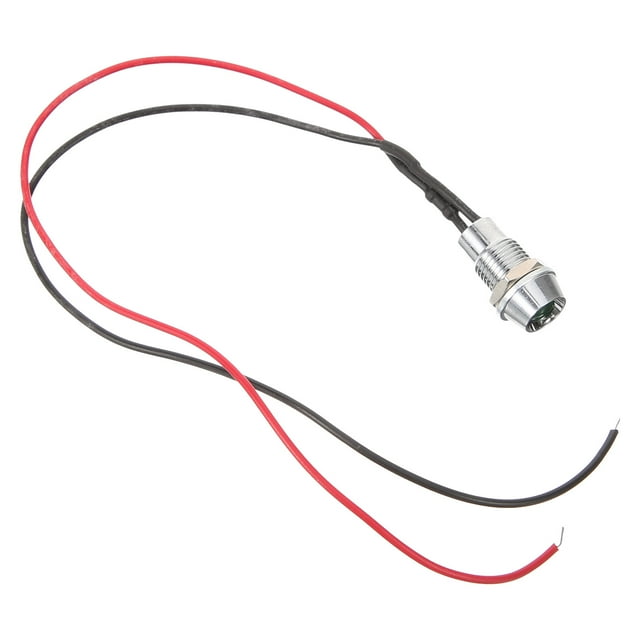 Axio Waterproof LED Dashboard Warning Light Car Boat LED Indicator