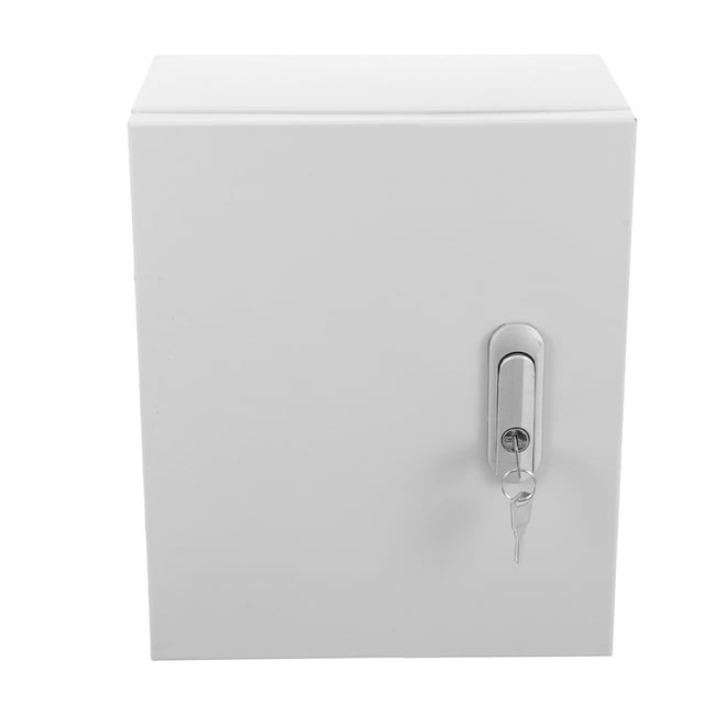 Axio Weather Proof Electrical Box Outdoor Stainless Steel Connection Enclosure