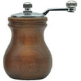 Axio Wooden Manual Pepper Grinder Pepper and Salt Grinder Pepper