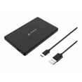 thumbnail image 1 of Axiom 1 TB Portable Hard Drive External USBC31HD2571TBAX, 1 of 1