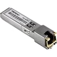 thumbnail image 1 of Axiom 1000Base-T RJ-45 Copper SFP Module, 1 of 3
