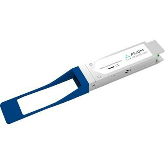 Axiom 100GBASE-LRL4 QSFP100 Optics Module, up to 2km over Duplex SMF