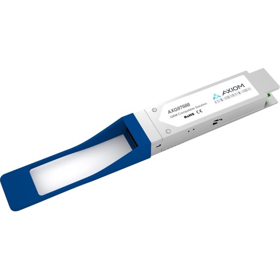Axiom 100GBase-SR4 QSFP28 Transceiver for Gigamon, Q28-502, TAA Compliant