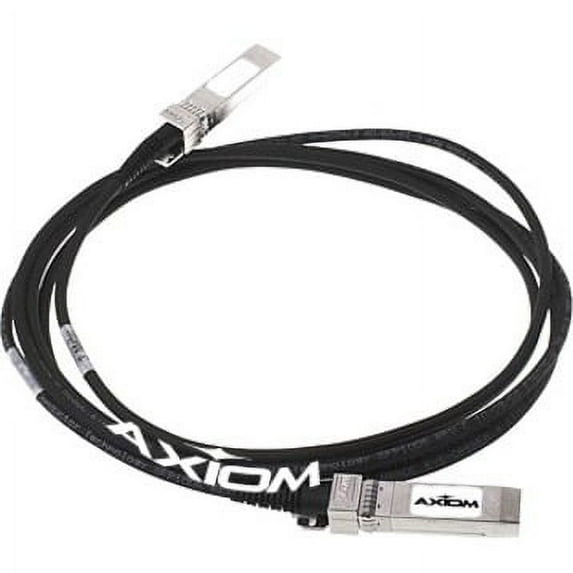 Axiom 10GBASE-CU SFP+ Passive DAC Twinax Cable Oracle Compatible 10m