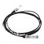 Axiom 10GBase direct attach cable - 33 ft