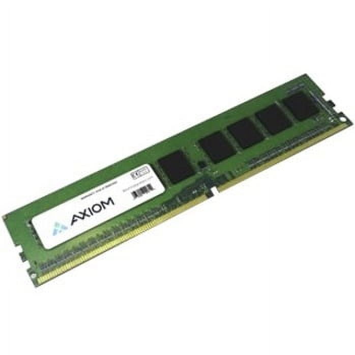 Axiom 16GB DDR4 SDRAM Memory Module - Walmart Business Supplies