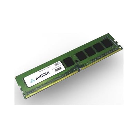 Axiom 16GB DDR5-5600 ECC UDIMM for Lenovo 4X71T58931