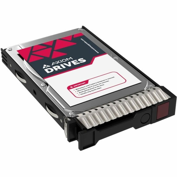 Axiom 18 TB Hard Drive, 3.5" Internal, SATA (SATA/600)