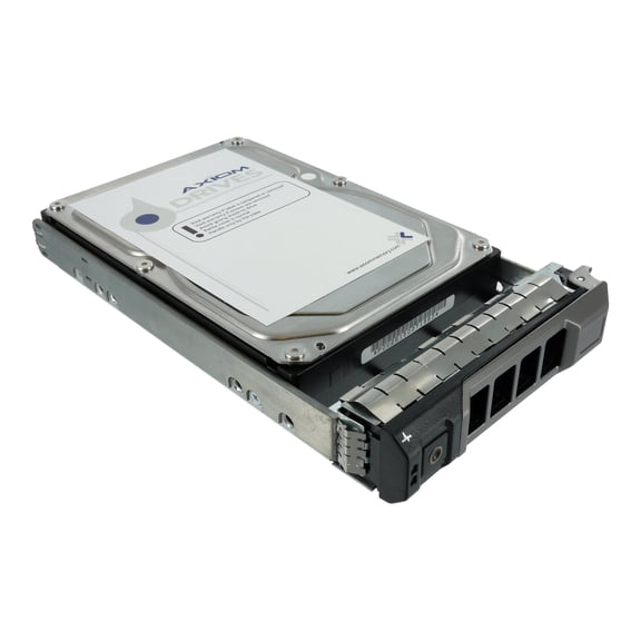 Axiom 18 TB Hard Drive, 3.5" Internal, SATA (SATA/600)
