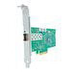 Axiom 1Gbs Single Port SFP PCIe x4 NIC Card for Lenovo 00AG500 00AG500AX