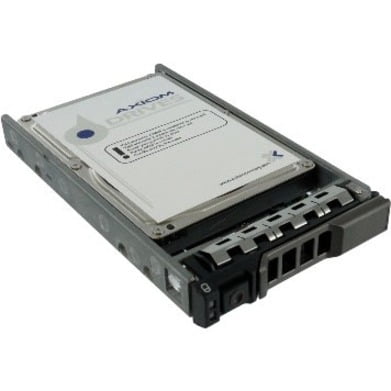 Axiom 2.40 TB Hard Drive, 2.5" Internal, SAS (12Gb/s SAS)
