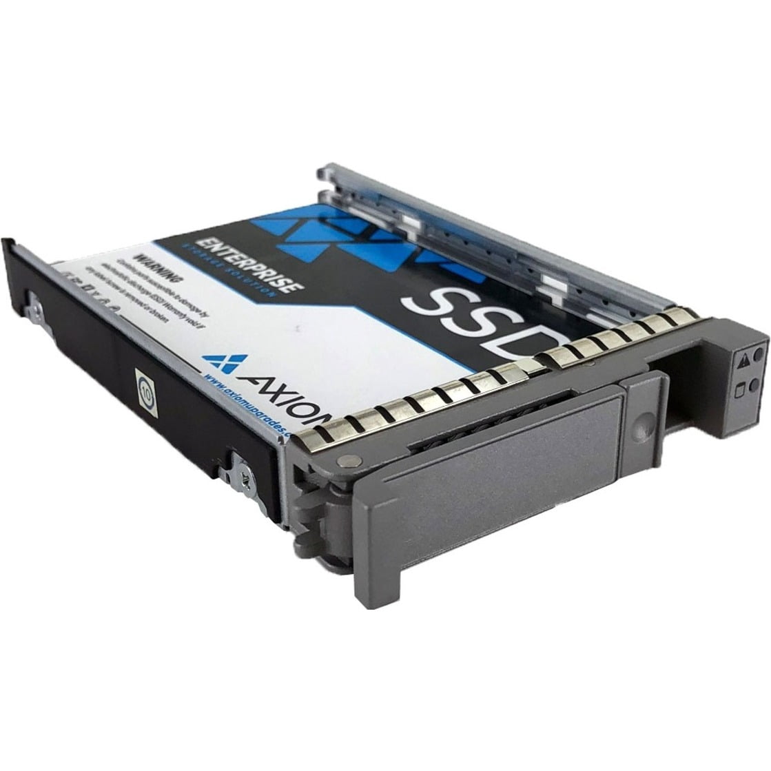 Axiom 240 GB Solid State Drive, 2.5" Internal, SATA