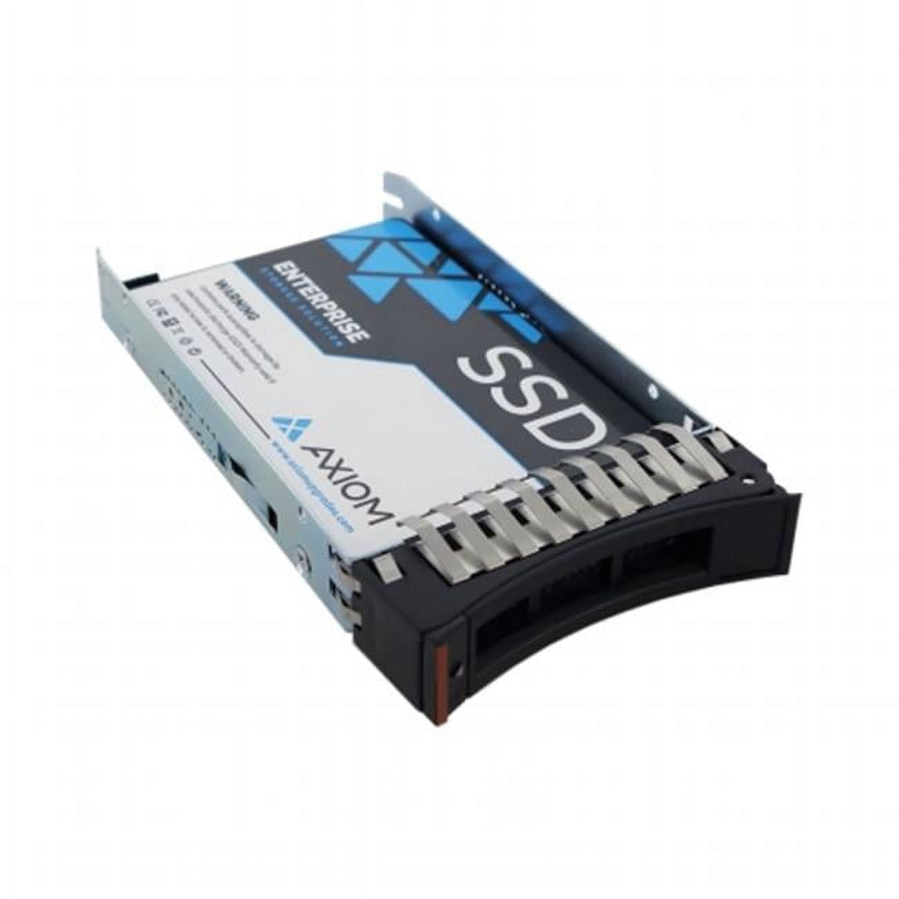 Axiom 240 GB Solid State Drive, 2.5" Internal, SATA (SATA/600)