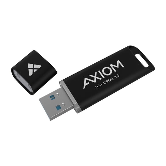 Axiom 256GB USB 3.0 Flash Drive