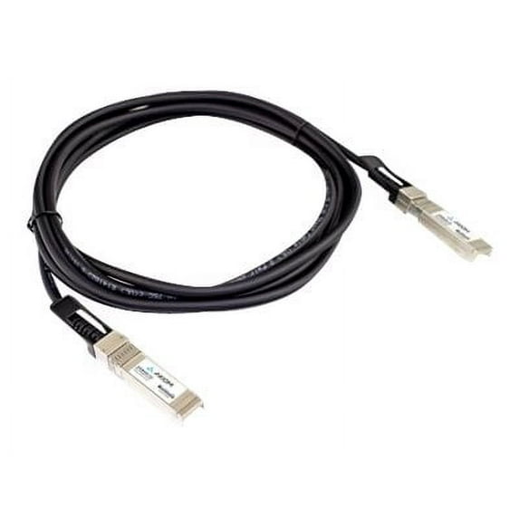 Axiom - 25GBase-CU direct attach cable - SFP28 (M) to SFP28 (M) - 10 ft - twinaxial - passive