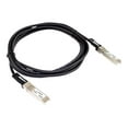 thumbnail image 1 of Axiom - 25GBase-CU direct attach cable - SFP28 to SFP28 - 6.6 ft - twinaxial - passive, 1 of 2