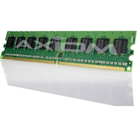 Axiom 2GB DDR2 SDRAM