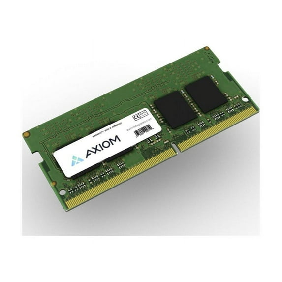 Axiom 32GB DDR5 SDRAM Memory Module