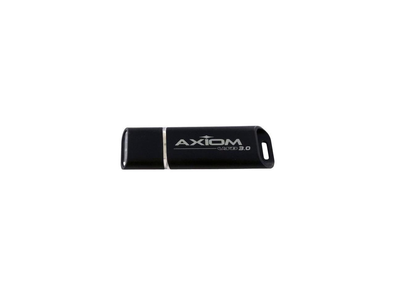 Axiom 32GB USB 3.0 Flash Drive